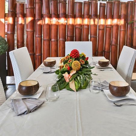 Fare Anapa Guesthouse Papeete  Esterno foto