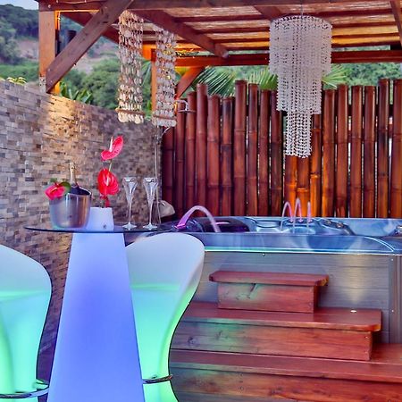 Fare Anapa Guesthouse Papeete  Esterno foto