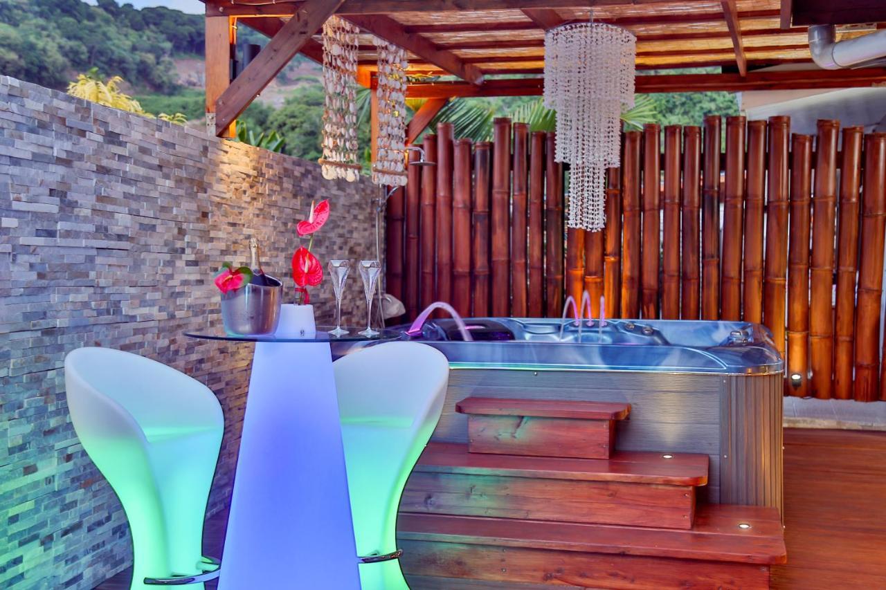 Fare Anapa Guesthouse Papeete  Esterno foto