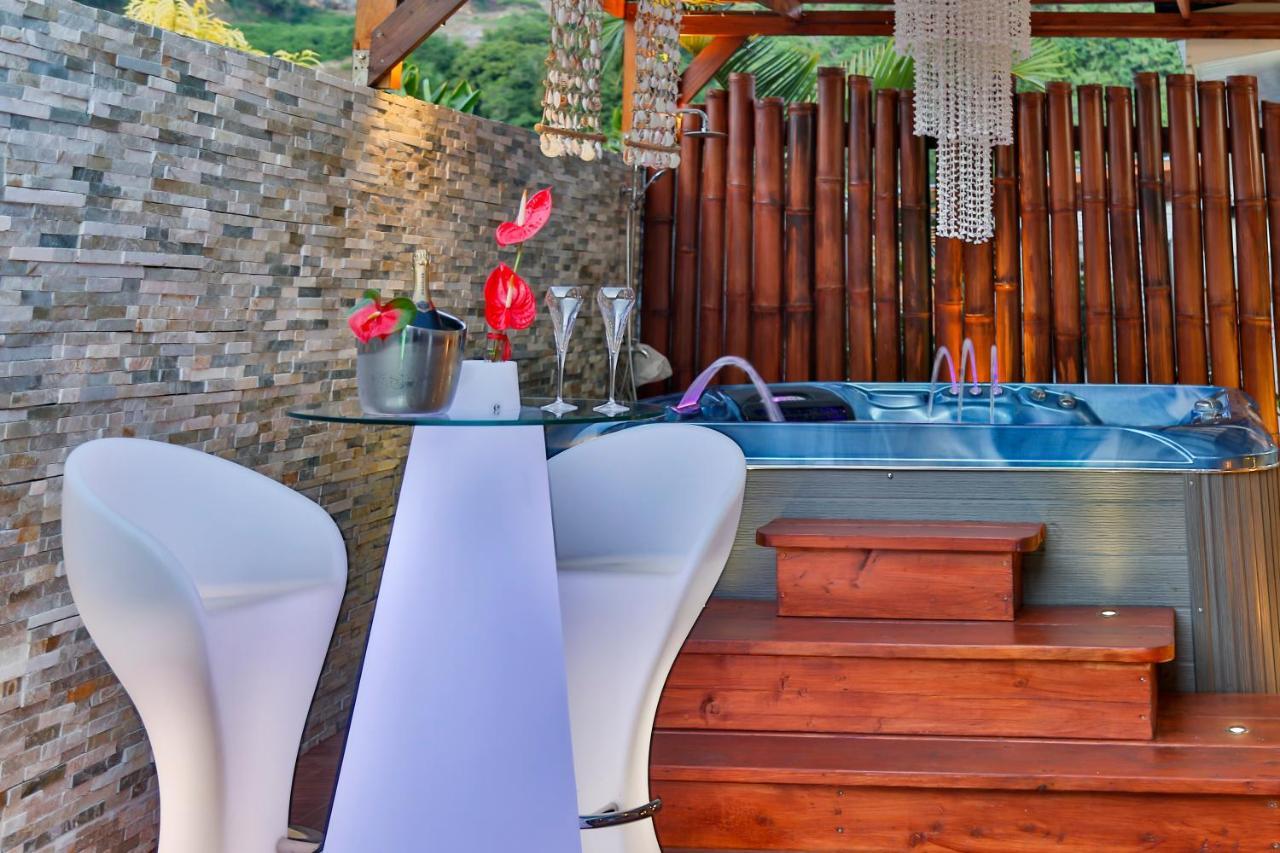 Fare Anapa Guesthouse Papeete  Esterno foto