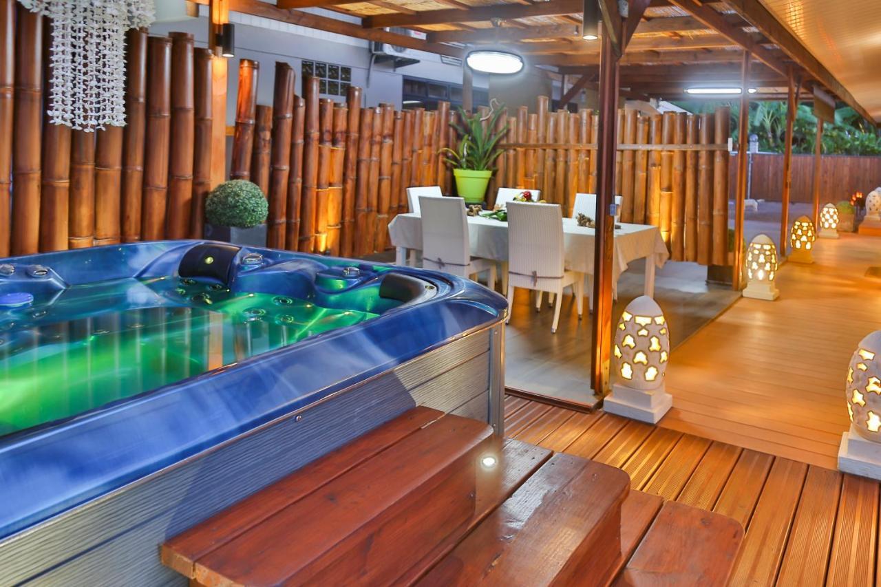 Fare Anapa Guesthouse Papeete  Esterno foto