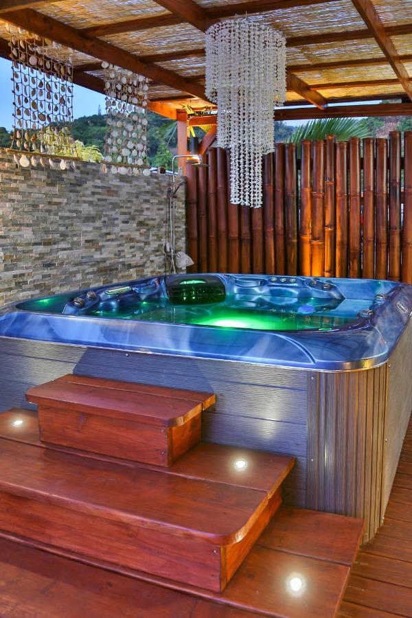 Fare Anapa Guesthouse Papeete  Esterno foto