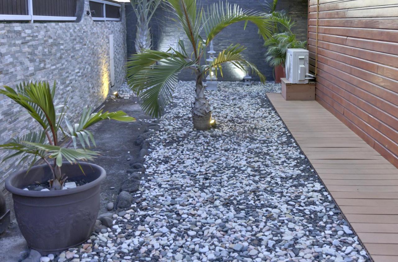 Fare Anapa Guesthouse Papeete  Esterno foto