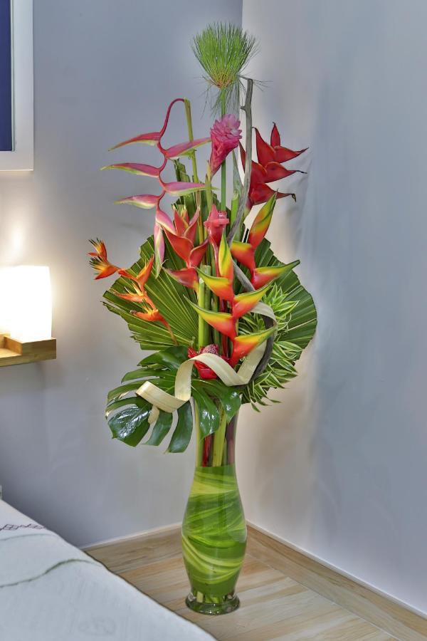 Fare Anapa Guesthouse Papeete  Esterno foto