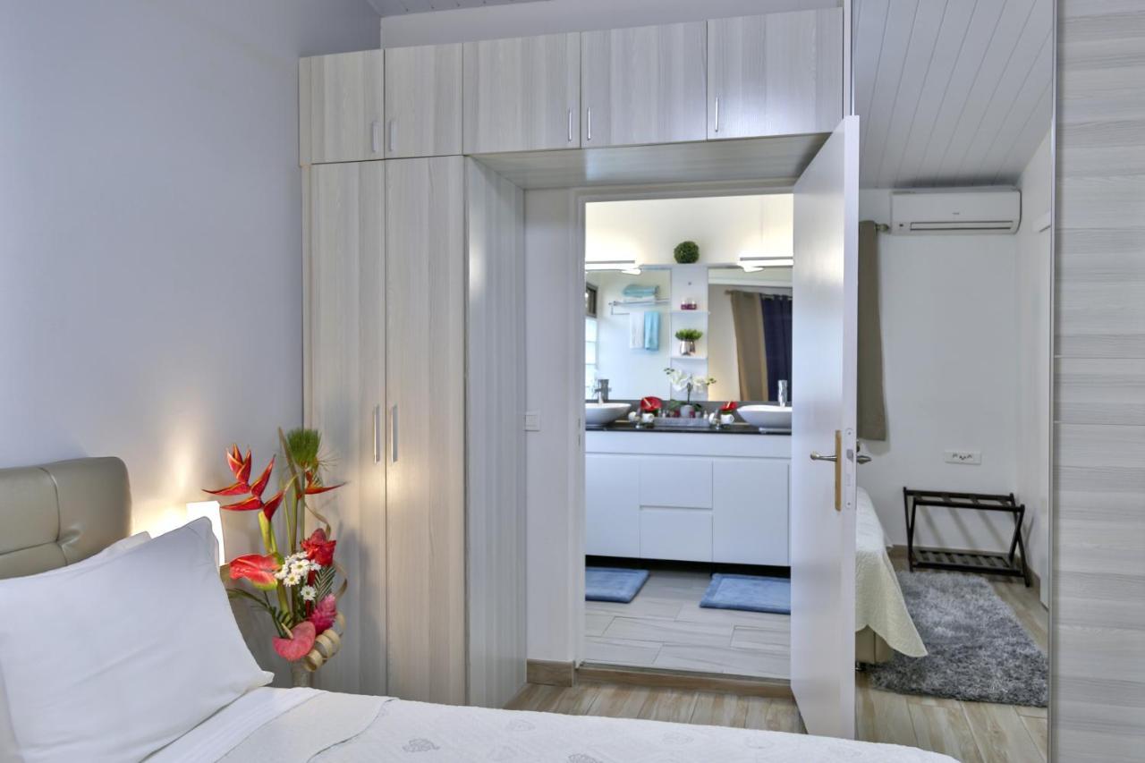 Fare Anapa Guesthouse Papeete  Esterno foto