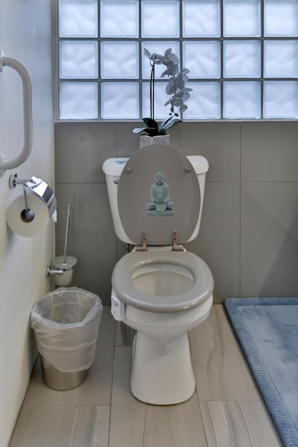 Fare Anapa Guesthouse Papeete  Esterno foto