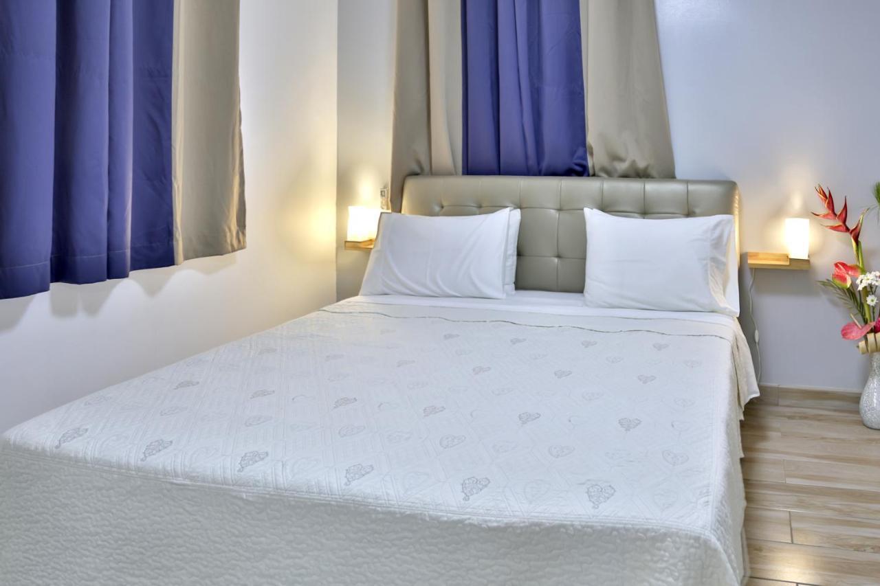 Fare Anapa Guesthouse Papeete  Esterno foto